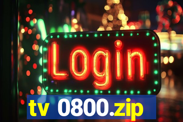 tv 0800.zip